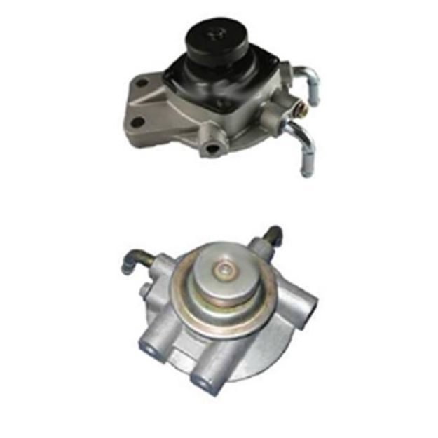 تصویر  پایه فیلتر کوماتسو