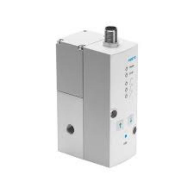 تصویر  پروپرشنال فستو (543432) VPPM-6L-L-1-G18-0L10-A4P