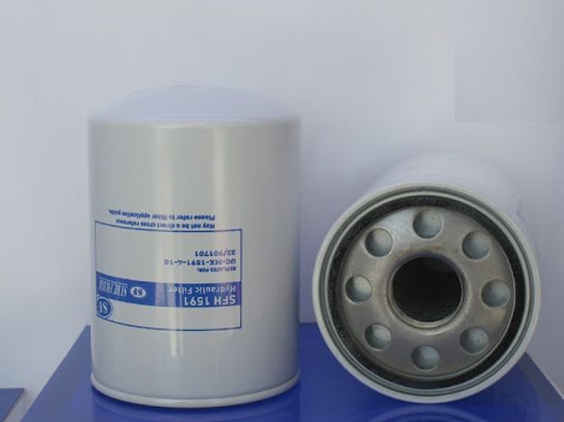 تصویر  فیلتر هیدرولیک  SFH 1591
