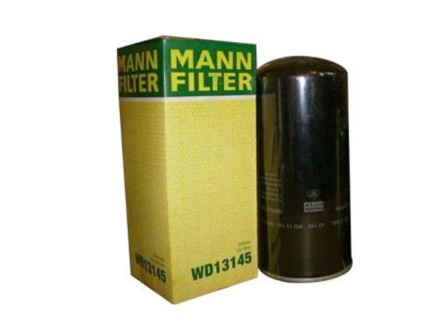 تصویر  فیلتر هیدرولیک WD 13145