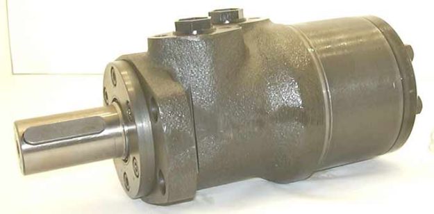 تصویر  هیدروموتور 2پیچ 250 چینی (MPR-250)