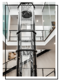 تصویر برای دسته  آسانسور و بالابر