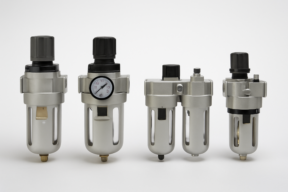 واحد-مراقبت-پنوماتیک